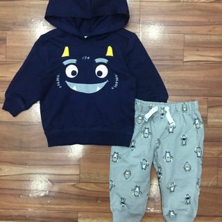 Set bộ carter dư xịn cho bé trai
