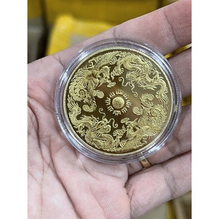 Xu Phong Thuỷ Long Phụng Sum Vầy