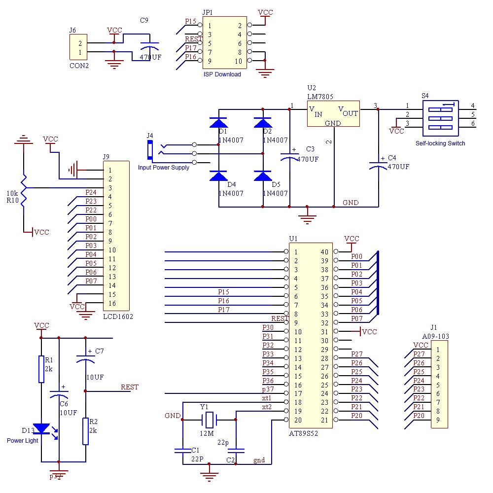 Offer Schematic ! Digital Secohmmeter Frequency Capacitance Inductance Meter CF Inductor Capacitor Tester Permittimeter DIY Kit | BigBuy360 - bigbuy360.vn