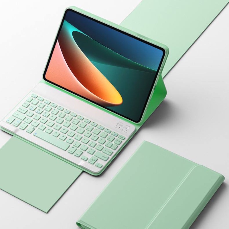 combo bao da bàn phím bluetooth cho ipad pro 11 in/ ipad air 4 tại nguyễn gia group quận 5