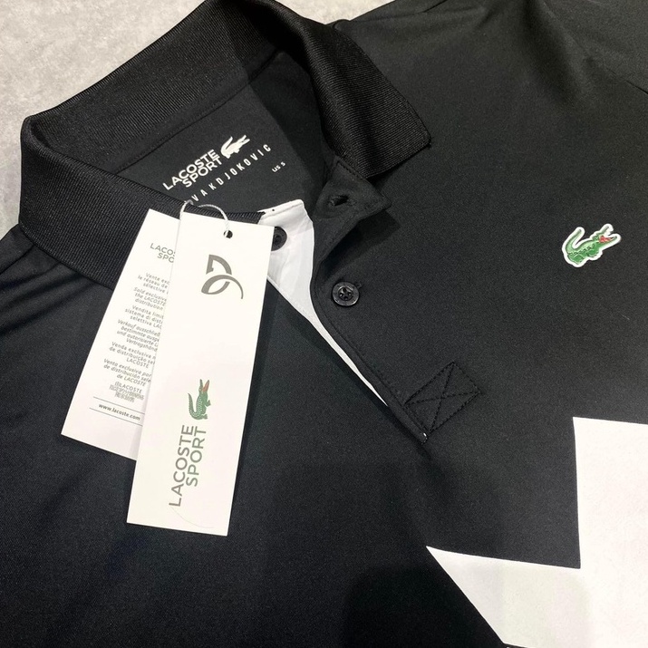 Bộ thể thao nam Lacostee Novac Quảng Châu Cao Cấp 2022