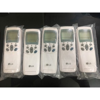 Điều khiển điều hoà LG 2 chiều