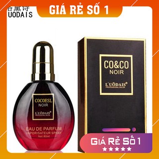  Tinh dầu dưỡng tóc 💕FREESHIP💕 Tinh Dầu Dưỡng tóc COCO Hương Nước Hoa Cao Cấp 80ml 