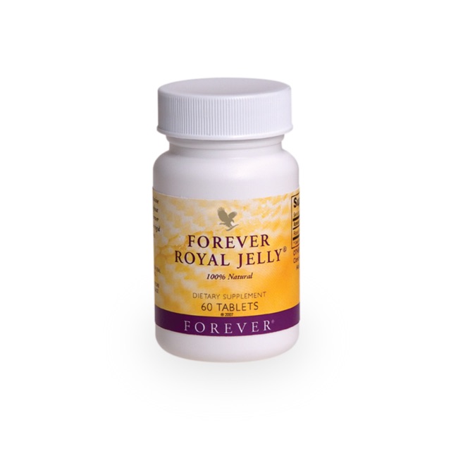 Viên Uống Sữa Ong Chúa Forever