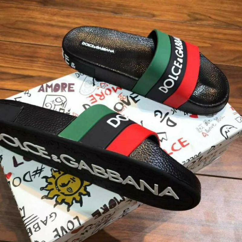 ⚡HÀNG SIÊU CẤP⚡Dép nam thời trang DG Hàn Quốc đế cao su non cực êm chân