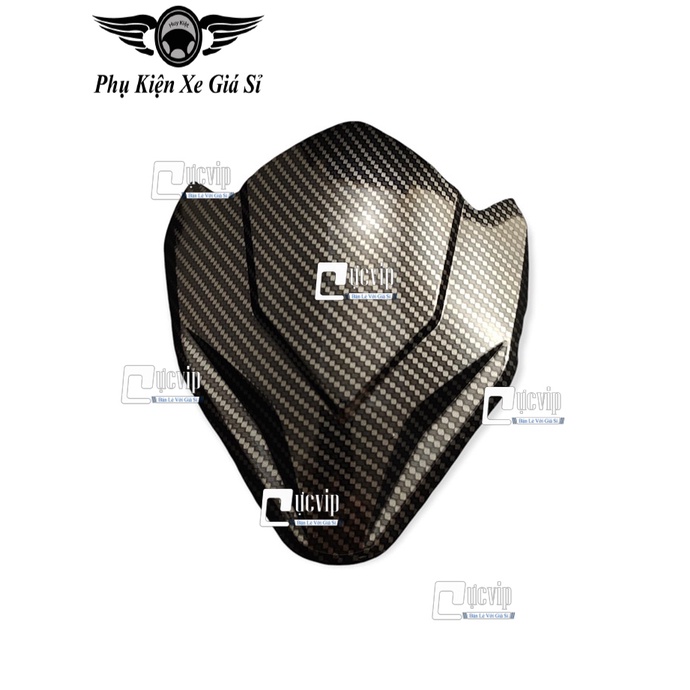 Mão Sói Carbon Gắn Winner X V1, Winner 150, Vario 2018 - 2021 Hàng Cao Cấp MS4632