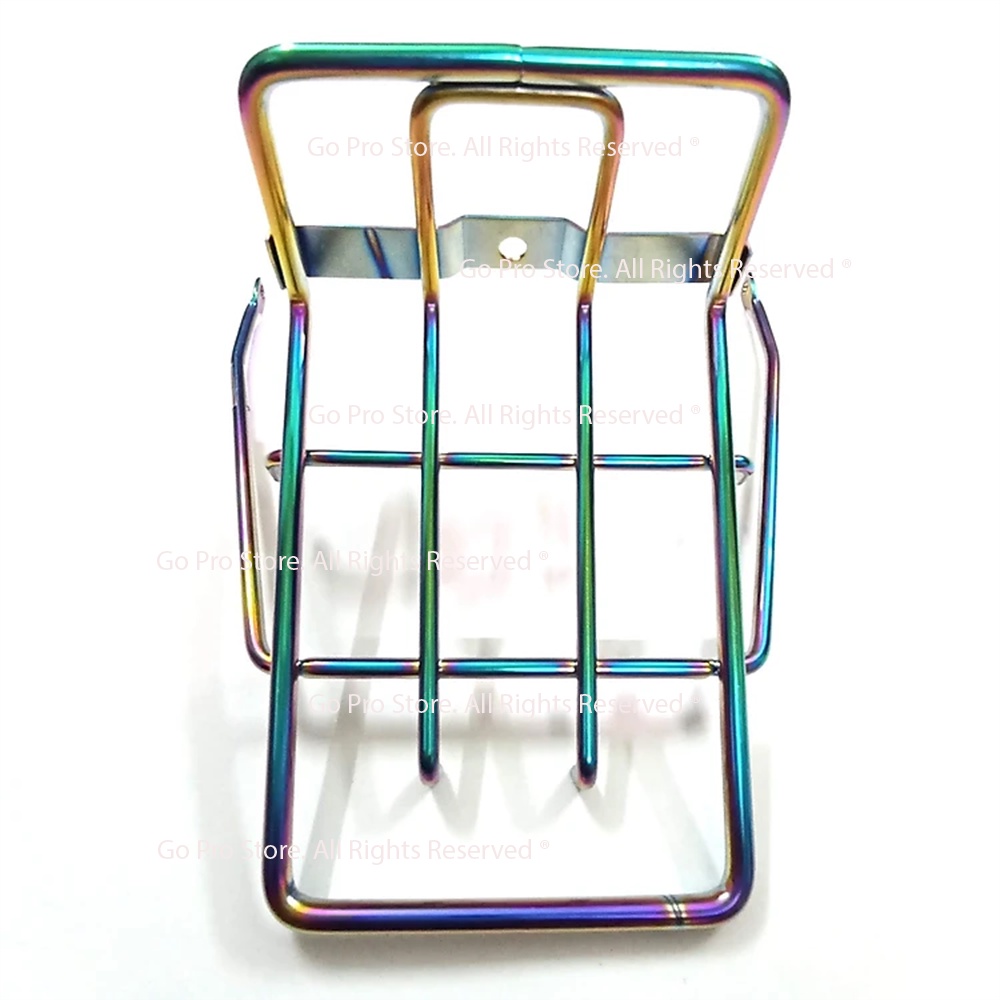 Baga Mũi, Giá Đỡ Giỏ Dream 7 Màu Dày 10 Ly G1252