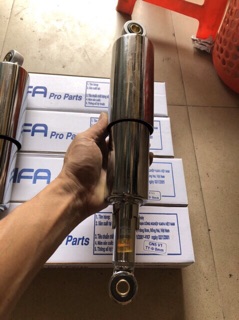 Cặp phuộc giảm sóc sau xe Magic