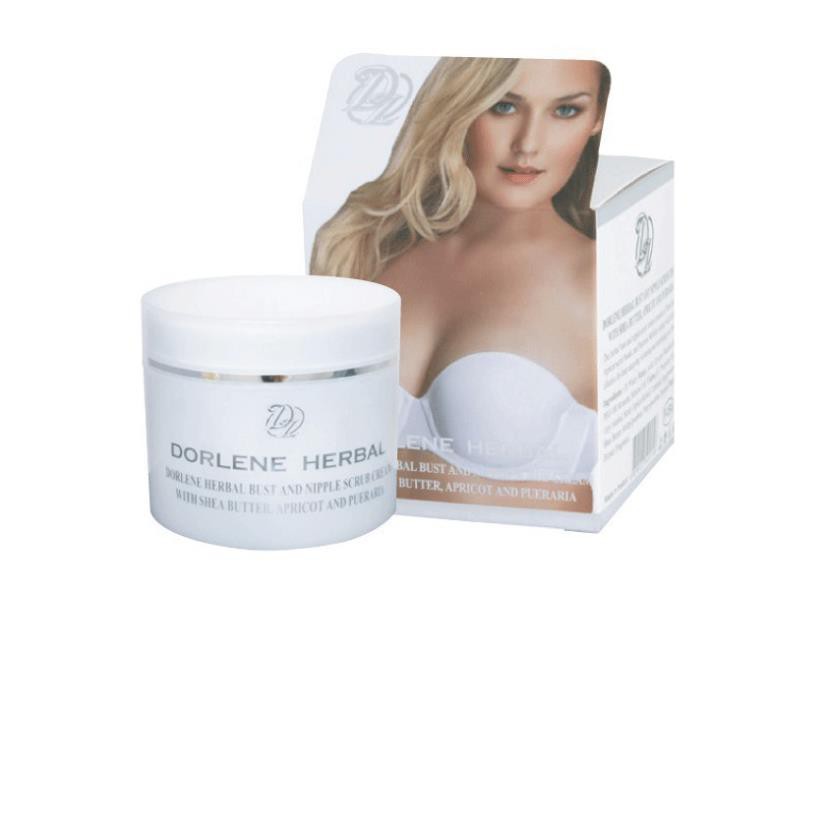 KEM NỞ NGỰC DORLENE HERBAL | BigBuy360 - bigbuy360.vn