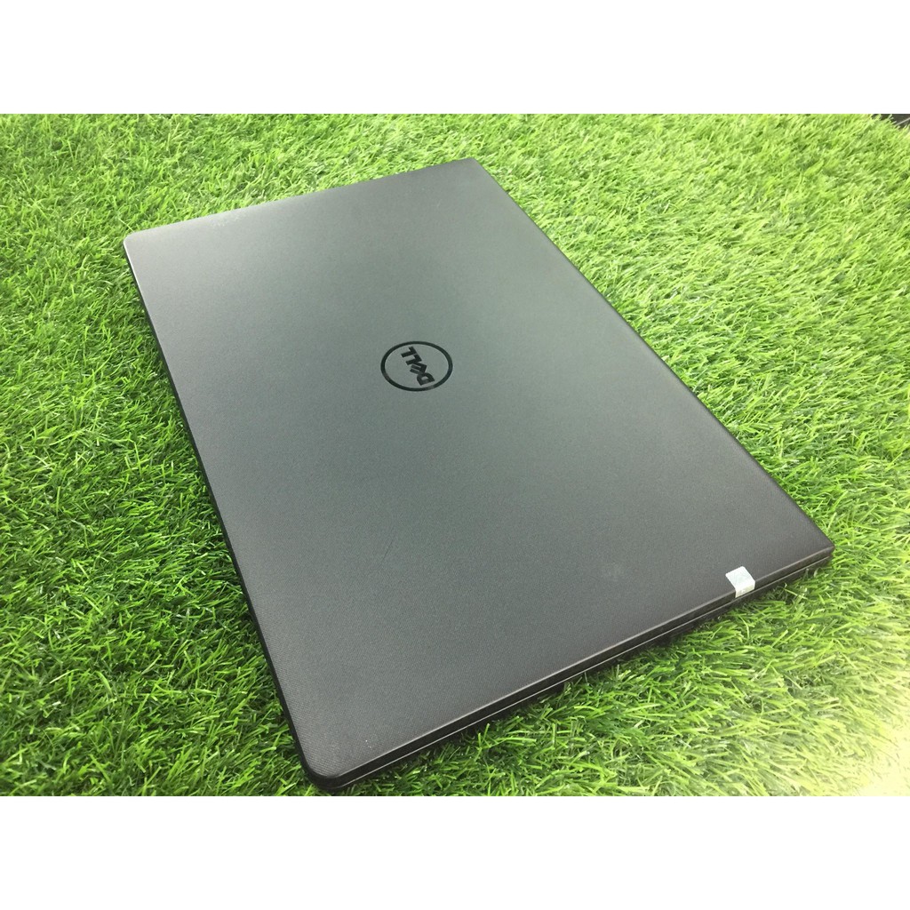 Laptop cấu hình khủng Dell 3543 core i5-5200U Ram 4gb cạc rời fui phím . game mượt , tặng phụ kiện | BigBuy360 - bigbuy360.vn