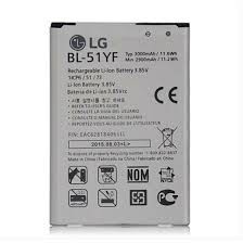 Pin Điện Thoại LG G4