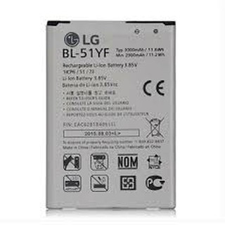 Pin điện thoại lg g4