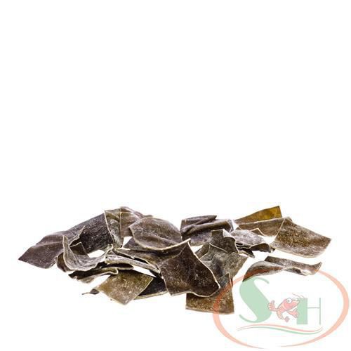 Thức Ăn Dặm GlasGarten Algae Chips Bổ Sung