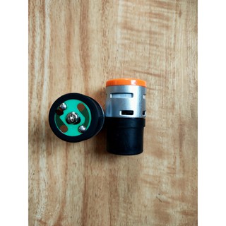 Củ mic chống hú Shure UGX