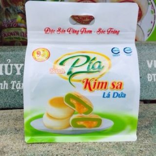 Bánh pía chay Hải Sơn