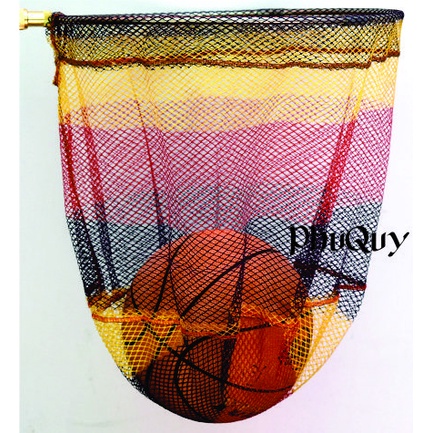 Lưới Vợt Sợi Dù Đơn