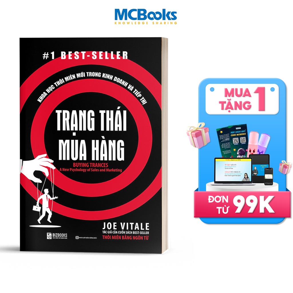 Sách - Trạng Thái Mua Hàng - BizBooks