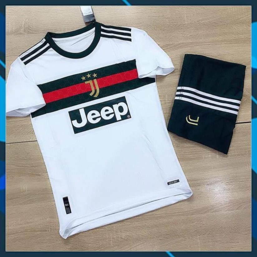 [ Sales Sốc ] Quần áo bóng đá clb Juventus thiết kế,áo đá bóng đẹp hàng thái lan cao cấp  ཾ
