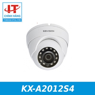 CAMERA QUAN SÁT KBVISON HD KX-Y1004C4 - BẢO HÀNH KBVISION 24 THÁNG