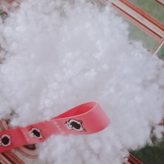 3kg bông gòn hạt của Henry