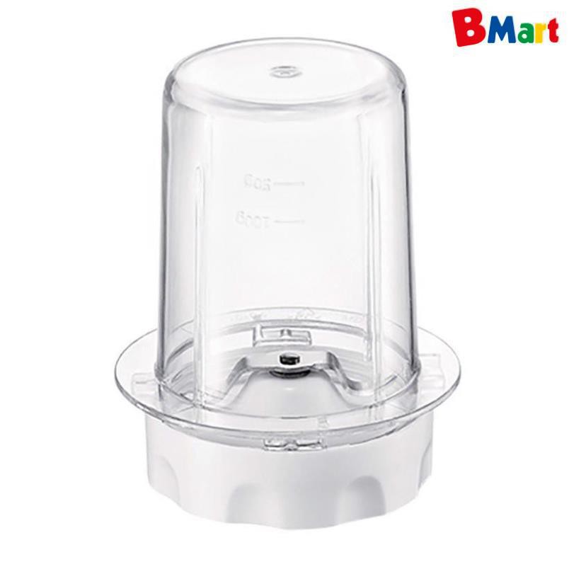 [ Chính hãng ] Máy xay sinh tố đa năng Midea MJ-BL35 350W màu Xanh  - BM