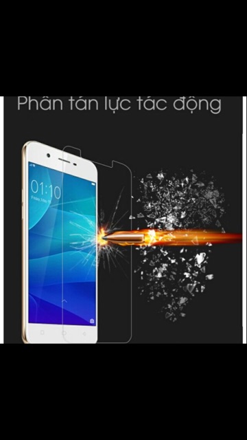 Combo: ốp xilicol trong+ Cường lực A39
