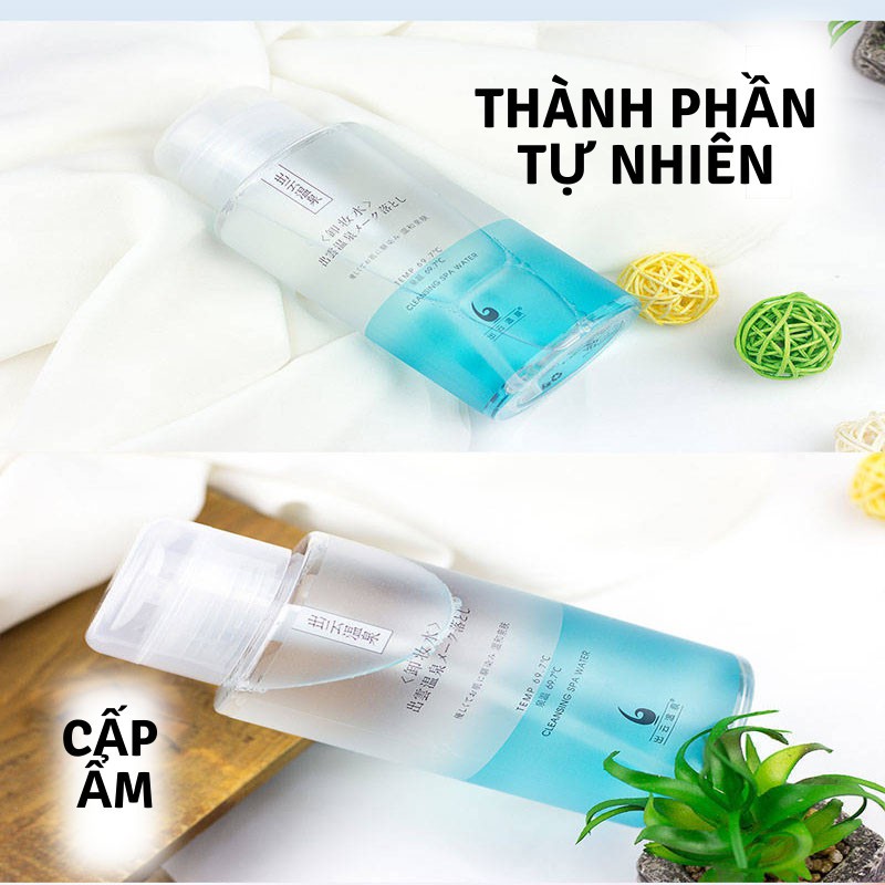 Dầu Tẩy Trang - Nước Tẩy Trang Cao Cấp - Mila Store | BigBuy360 - bigbuy360.vn