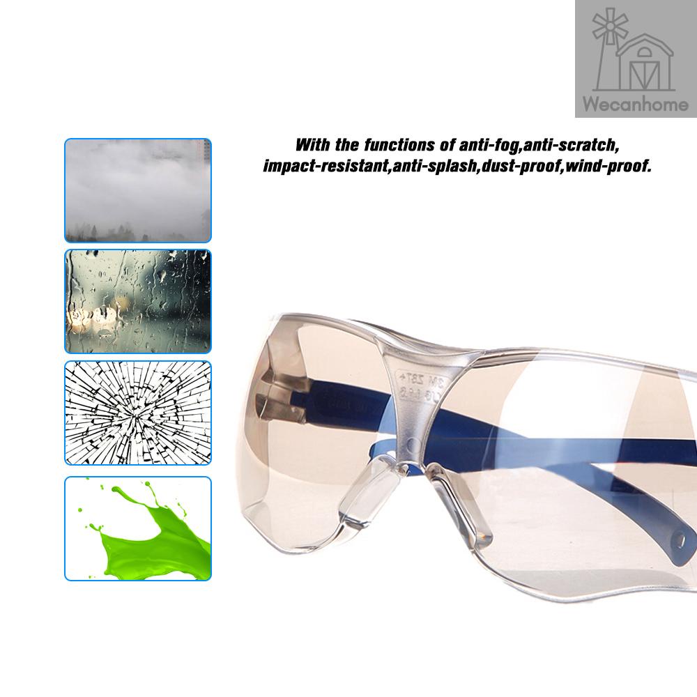 Kính Bảo Hộ 3m 10436 Chống Va Chạm / Bụi / Trầy Xước Bảo Vệ Mắt | BigBuy360 - bigbuy360.vn