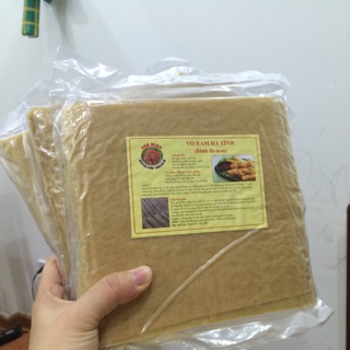 Vỏ Ram Hà Tĩnh giá sỉ (combo 10 tệp)