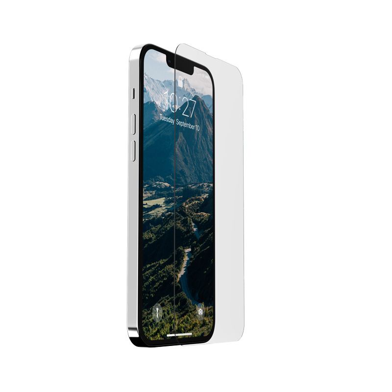 Kính Cường Lực UAG GLASS SHIELD PLUS 13 13Pro 13Promax
