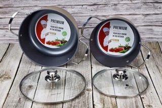 Nồi eo mich sịn đẹp