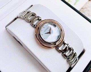 Đồng hồ nữ Citizen EM0668-83A