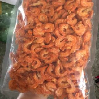 1kg tôm khô thẻ
