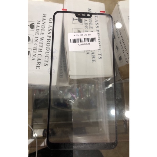 Kính Xiaomi Mi 8 Lite