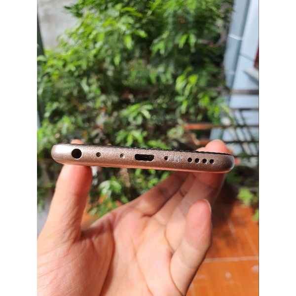 Điện thoại Meizu M5 3/32