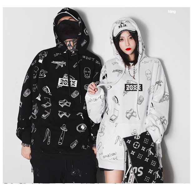 [Mã FAMALLT5 giảm 15% đơn 150K] Áo khoác chui ASALA nam nữ HD 15 | BigBuy360 - bigbuy360.vn