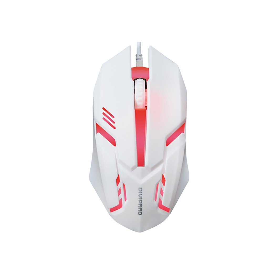 Chuột gaming Có Dây Jys OP-20-USB