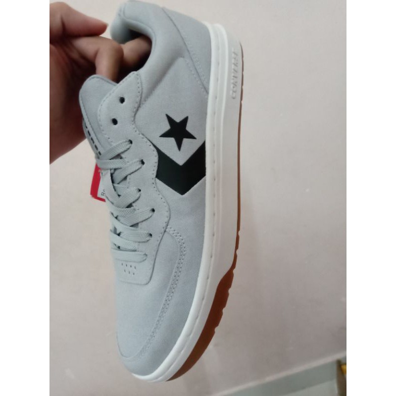 giày CV sport vải phối da size 42.5 44 real