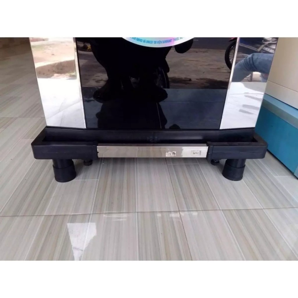 CHÂN ĐẾ MÁY LỌC NƯỚC KASA INÕX 304-DÙNG ĐƯỢC CHO TẤT CẢ MÁY LỌC NƯỚC | BigBuy360 - bigbuy360.vn