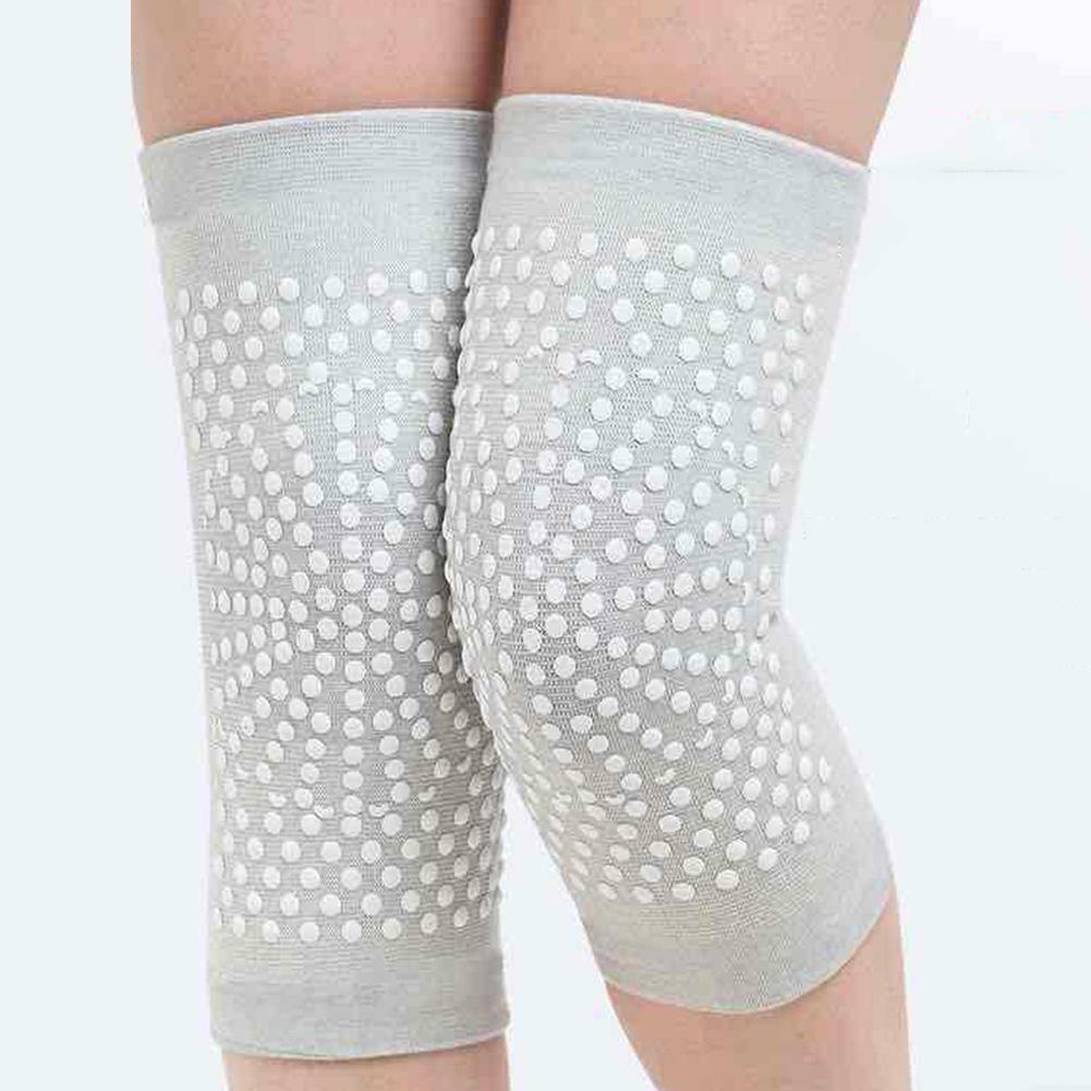 [Hàng mới về] Căp tất bảo vệ đầu gối giữ ấm chống chấn thương nhiều màu