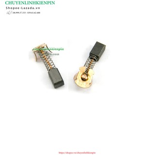 Chổi than Cb-424 (100% carbon) ( BL64_187 )