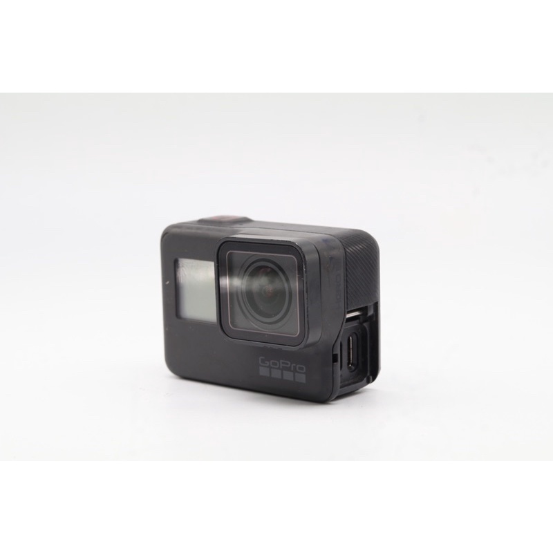 MÁY QUAY GOPRO HERO 5 BLACK | BigBuy360 - bigbuy360.vn