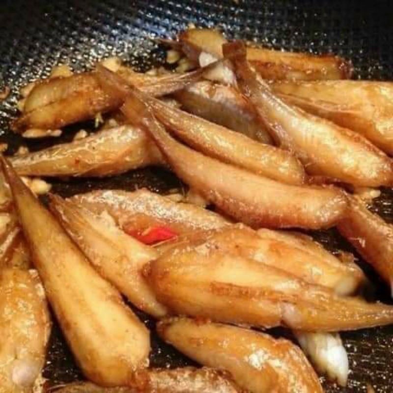cá đùi gà 1 nắng chuẩn xịn❤️ GIÁ SỈ❤️ tươi ngon tiện lợi