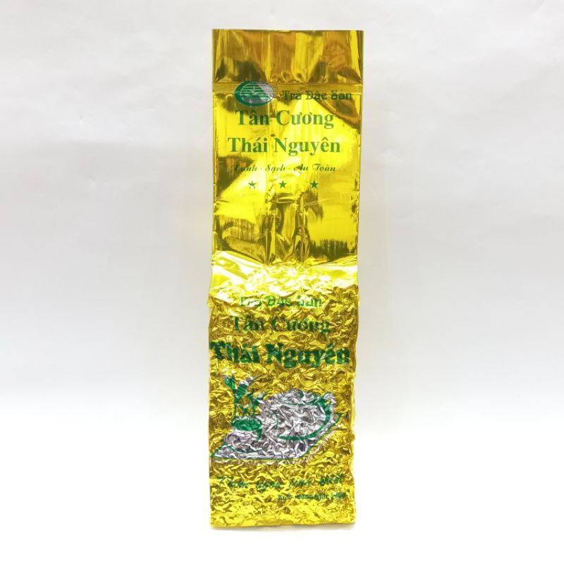 Chè Thái nguyên loại ngon đặc biệt 100g _chuẩn chè thái nguyên chính gốc có mẫu dùng thử