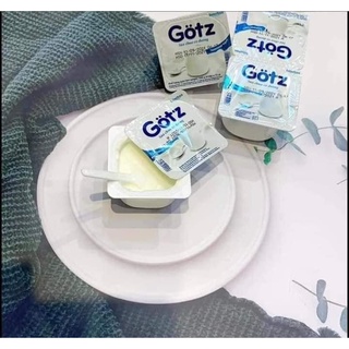 Thùng 48 hũ sữa chua gozt