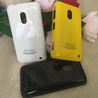 Ốp nokia lumia 620 hiệu sgp PHÍ SHIP CHỈ TỪ 7K
