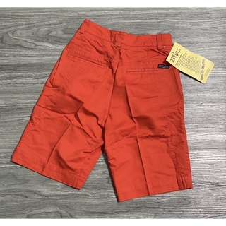 Quần Short Kaki Nam