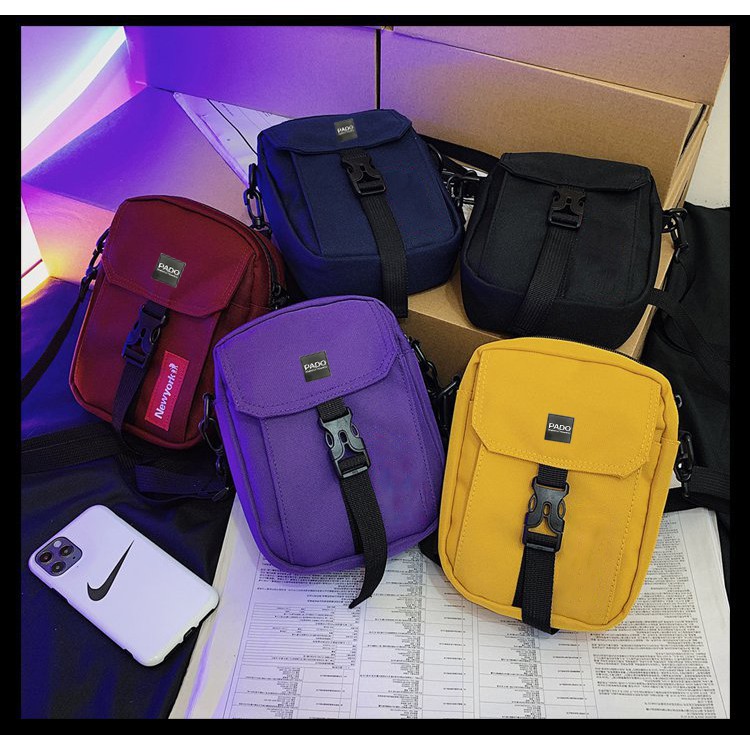 Túi đeo hông, túi bao tử PADO P486D | BigBuy360 - bigbuy360.vn