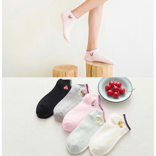 Vớ hàn quốc nữ siêu cute