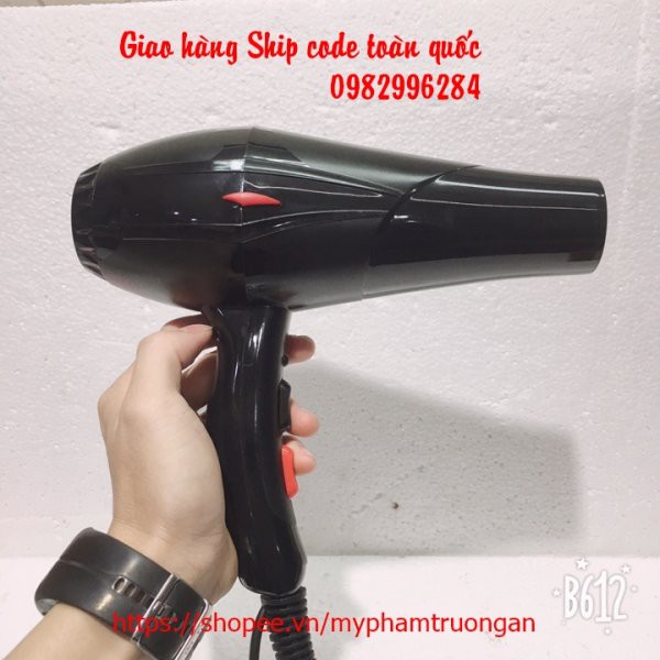 Máy sấy tóc cao cấp AONIKASI 8868